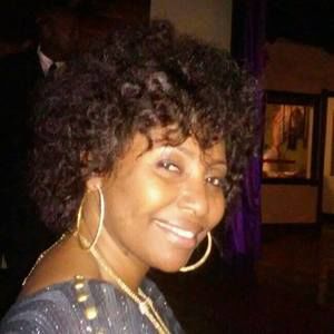 Meet your Posher, Anastasia